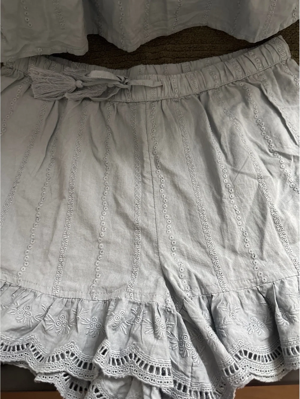 Shabby Chic size medium